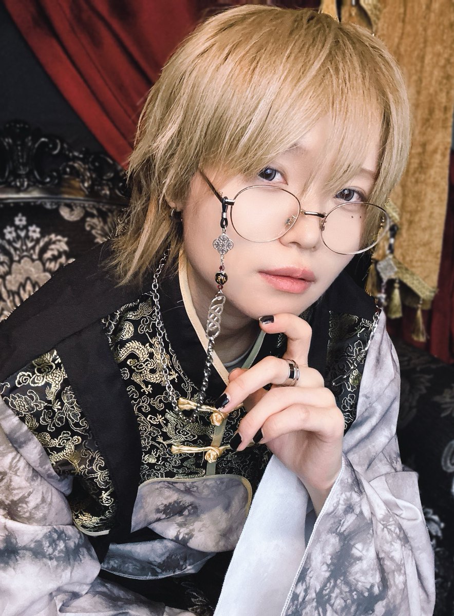hibiki_devi_oki's tweet photo. チャイナどうだった？ https://t.co/MXb1jmcrt9