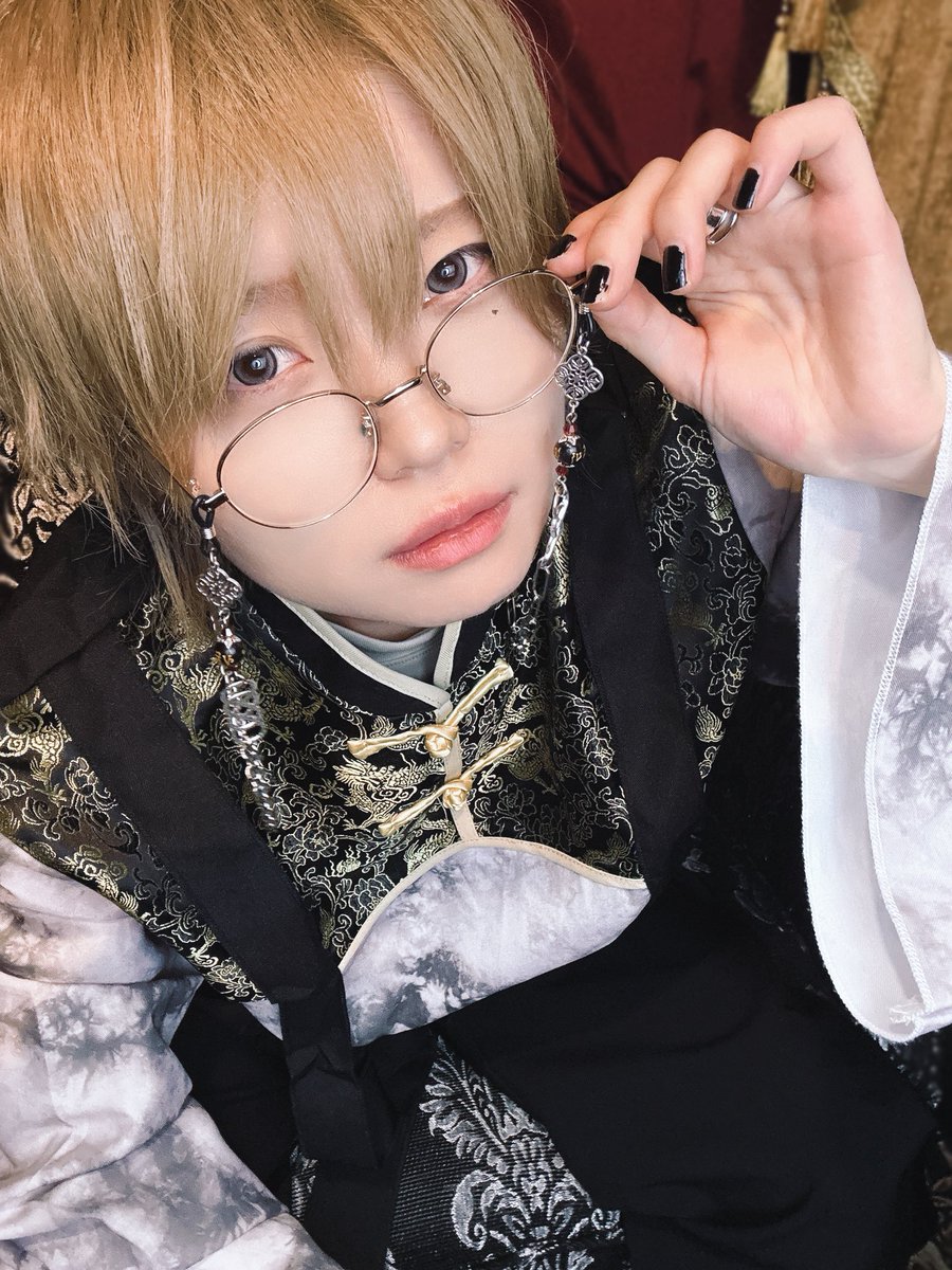 hibiki_devi_oki's tweet photo. チャイナどうだった？ https://t.co/MXb1jmcrt9