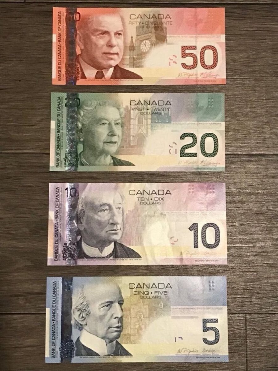 MadelnCanada's tweet photo. Peak Canadian currency right here https://t.co/PXbYSmsabT