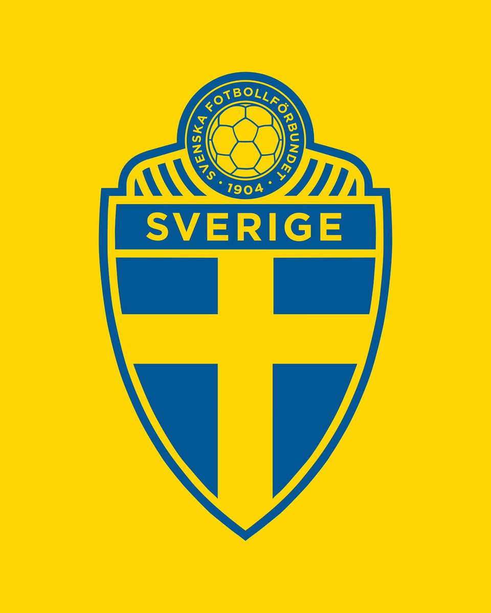 eurofootcom's tweet photo. 🚨🇸🇪 Graham Potter's Sweden are unbeaten in their last four matches! ✨

✅ 2-1 win vs Romania
✅ 3-1 win vs Poland
⚖️ 1-1 draw vs Bosnia
✅ 1-0 win vs Romania https://t.co/w6n08Hjvvy