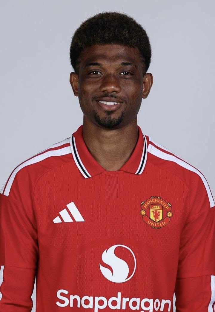 stickman1878's tweet photo. Amad Diallo.
Keep or sell?
#MUFC #manchesterunited #united #AmadDiallo https://t.co/RhBy4UsKQn