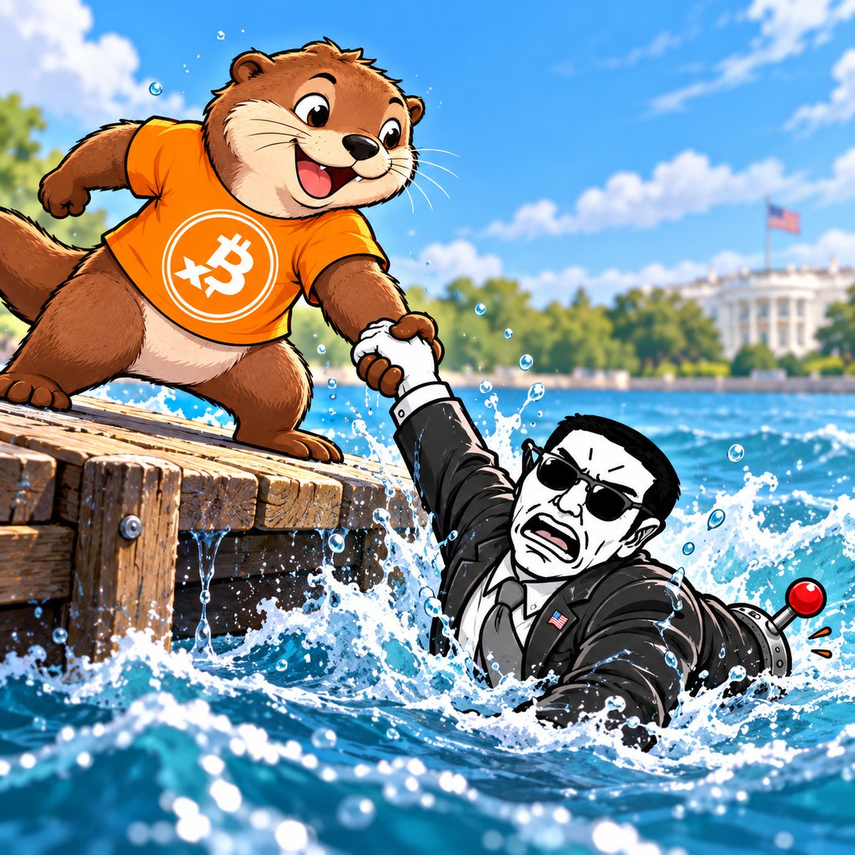 BTCX_NETWORK tweet picture