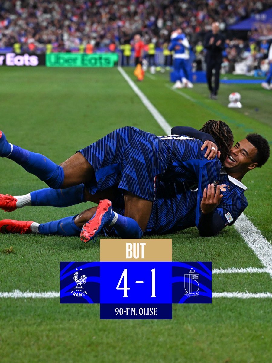 DobeAboubacar's tweet photo. « On connaît ces équipes-là. Elles perdent leur structure tactique vers la fin du match. » https://t.co/i6poAi53NZ