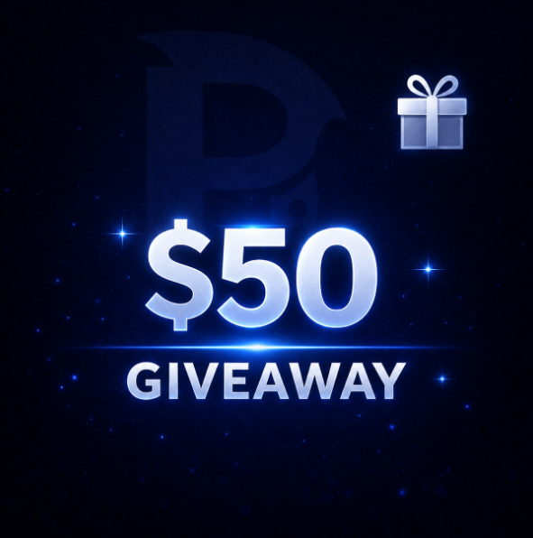GiveawayPrizo tweet picture