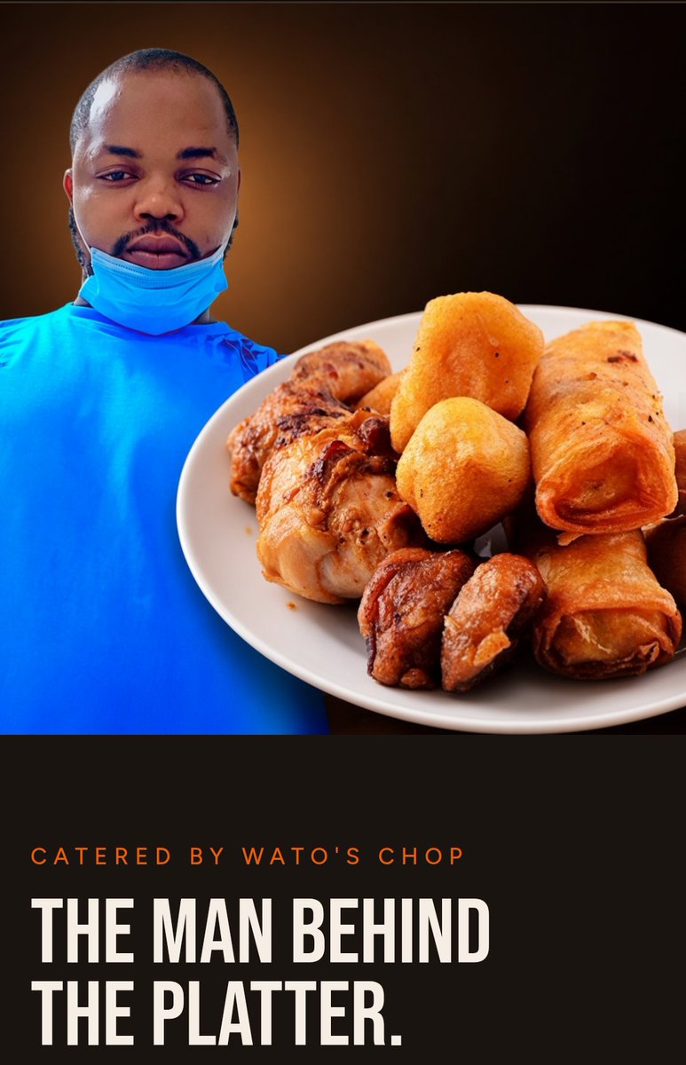 w_chop's tweet photo. #FoodieLife #smallchops #fingerfoods https://t.co/SDWqpCv1vL
