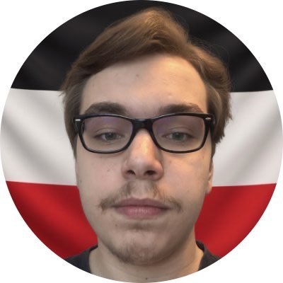 MrCharizzma's tweet photo. So jetzt erstmal die deutsche Rasse weiter verbreiten und die ganzen Frauen schwängern https://t.co/ZFpDGHVybJ