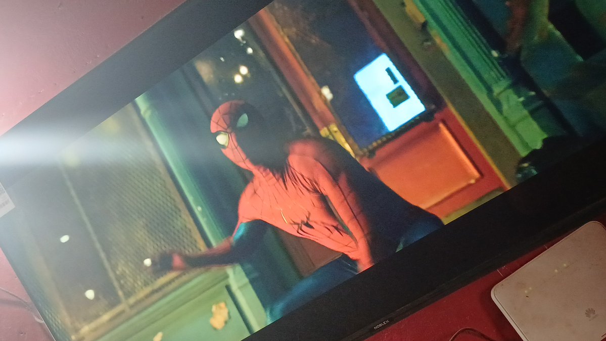 LeonelM133's tweet photo. 🧉+🕷
🖤🙂‍↔️ https://t.co/xrpYYNYbUR