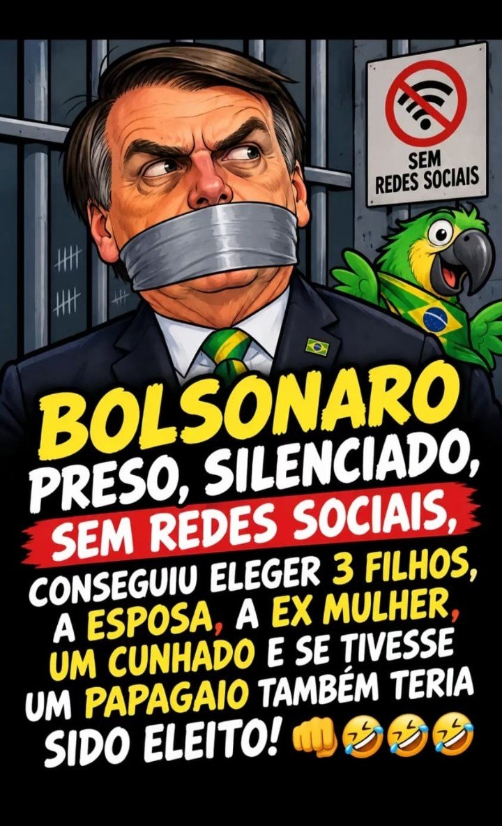 UtillFutil's tweet photo. @valentinalutas Aceita que doi menos. https://t.co/MtlN7YqMxQ