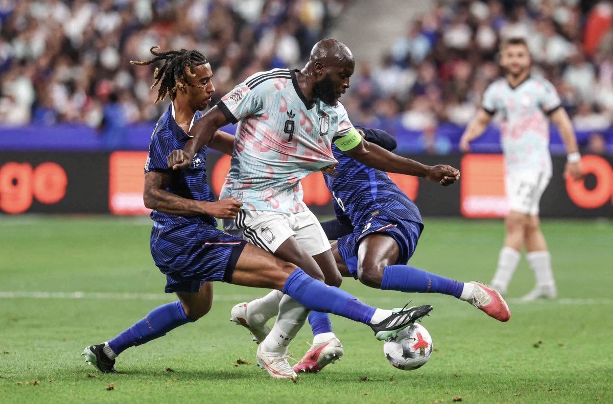 AdamJoseph's tweet photo. This Leny Yoro performance isn't a surprise to anyone who already knew. He must start for Manchester United vs Tottenham. I don't care who he partners at CB, but Michael Carrick has to start playing him. This defence needs what he offers &amp; adds to it. It is time. https://t.co/VkHmcF8otZ