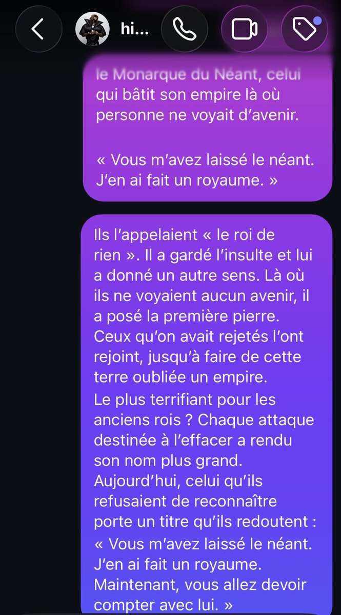 leotheexpert's tweet photo. Le H veut un nouveau nom. Les gars voici ma proposition ⚔️⚔️⚔️ https://t.co/inYil6eYrh