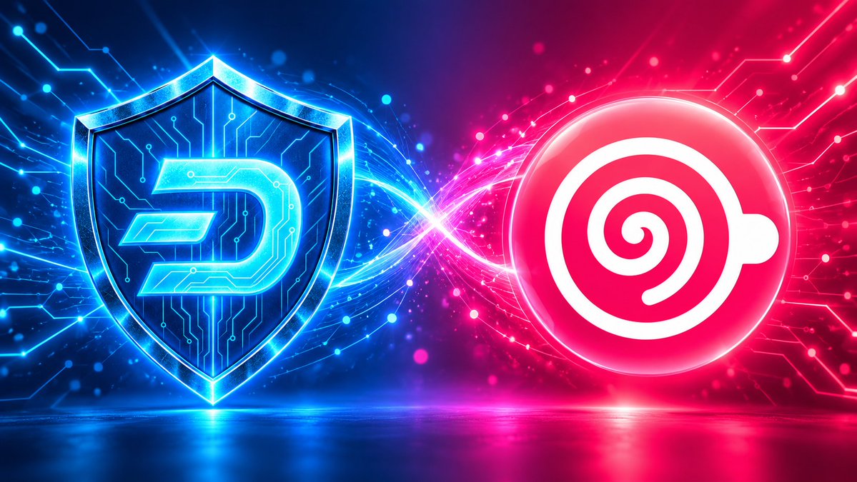 mocadotapp's tweet photo. $DASH just went private in Moca.

Shield your Dash, unshield it, send it to anyone without the whole world watching.

@Dashpay made privacy real on Dash, and it's now live across all of Moca, apps and browser

Shields up 🍥 https://t.co/4SygQnwpWN