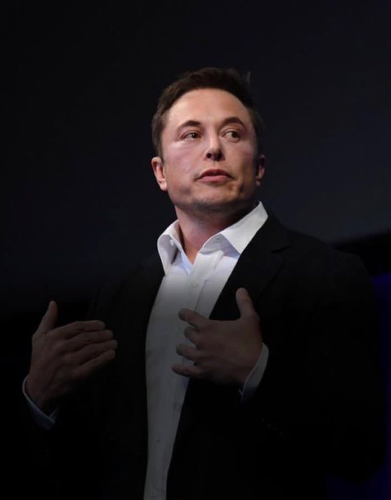 CEOElonMus782hv's tweet photo. If Elon Musk lost everything tomorrow, would you still be there to support him?  

Yes or No (be honest) https://t.co/J5e4MbaXgN