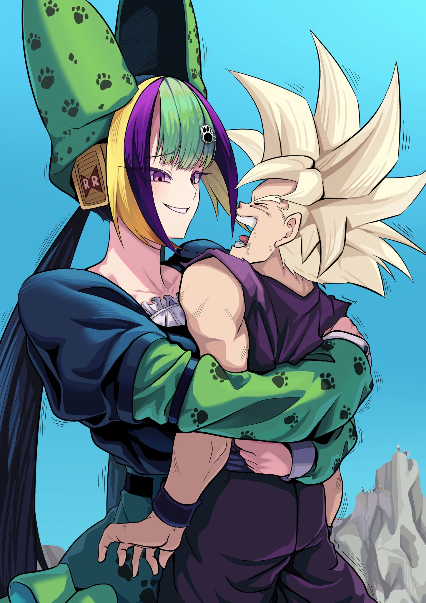 Reposts by うさ💩見る (@usa______poi) / X