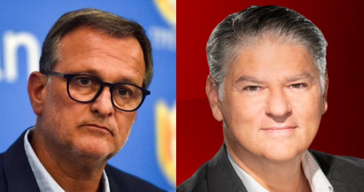 Mediasinfos's tweet photo. Demain (Mardi) de 8H30 à 9H sur @SudRadio, @JacquesCardoze recevra @Louis_aliot du #RN en direct dans la matinale. https://t.co/kfY8gJg7D0