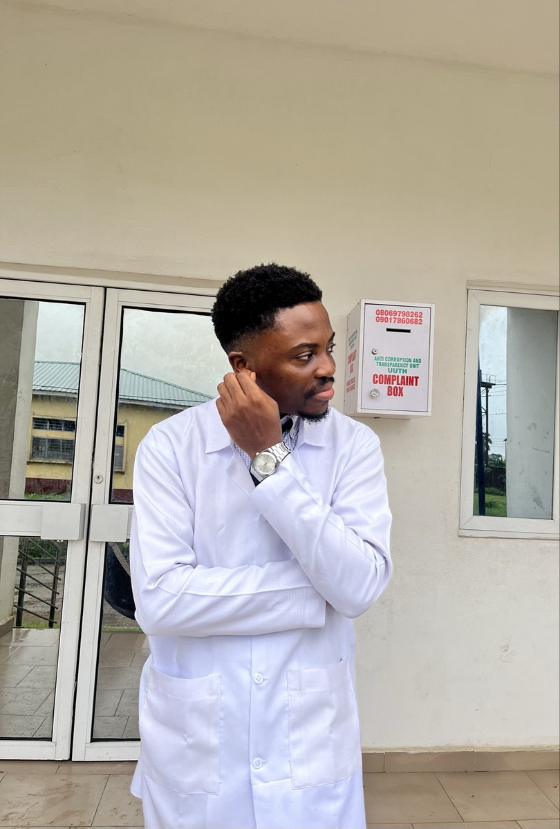 Ubydaniel_'s tweet photo. First day of Paediatrics posting (junior)📚🩺

Let’s get into it!🙂‍↕️ https://t.co/dAcOR0l0sZ