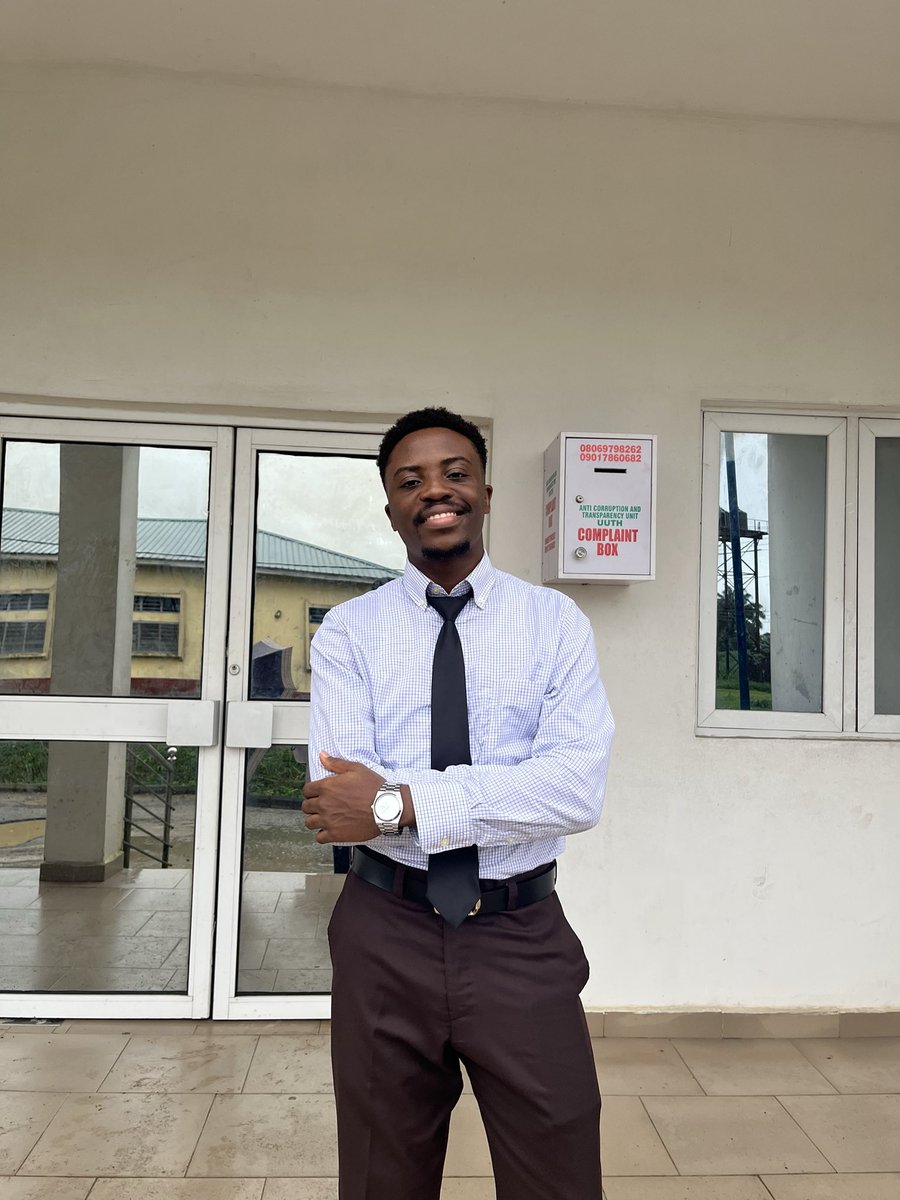Ubydaniel_'s tweet photo. First day of Paediatrics posting (junior)📚🩺

Let’s get into it!🙂‍↕️ https://t.co/dAcOR0l0sZ