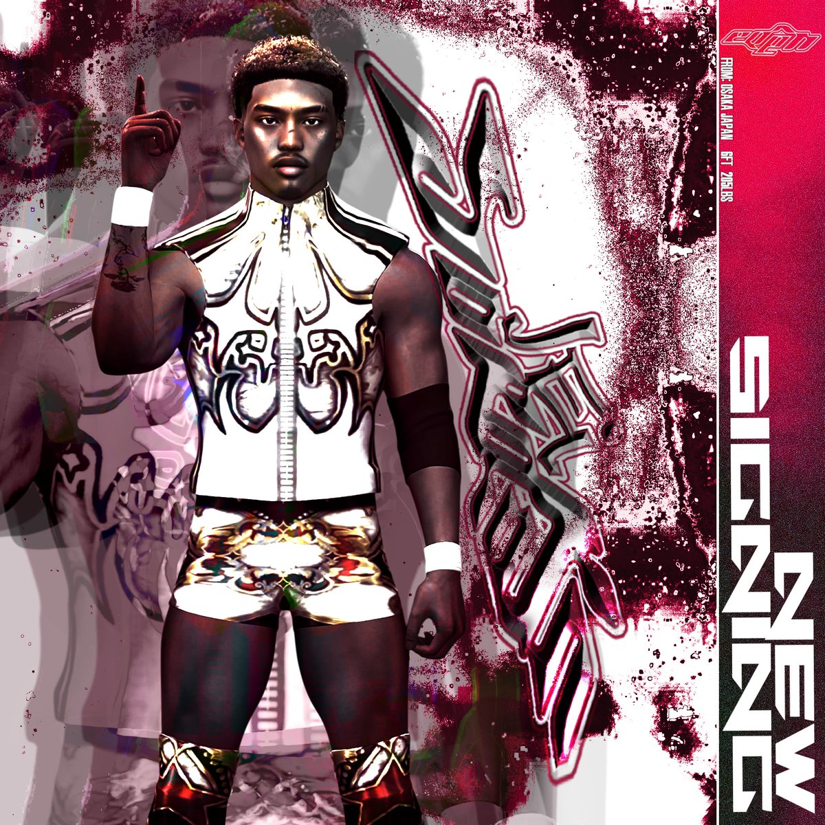 EdenPro__'s tweet photo. We at Eden are proud to start announcing our big signings, and we're going to start out with a good pair for you

@JeiSoraoka &amp; @RisingDragon2K 

And with that big announcement I also have to announce that the Eden discord is also open

(https://t.co/gJjdqFfnWZ) https://t.co/N30umsUMHg