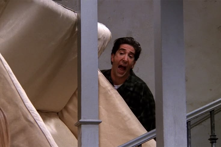 ChandlerBing_12's tweet photo. The Mount Rushmore of Friends pictures you can hear https://t.co/8MoFQTruZc