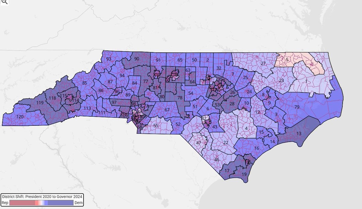 Mayor_Mare1979's tweet photo. @FaustAndTrue @RealCon64 @LVMisesSupport There's a whole state house district that has them. https://t.co/GnwmOjiGjk