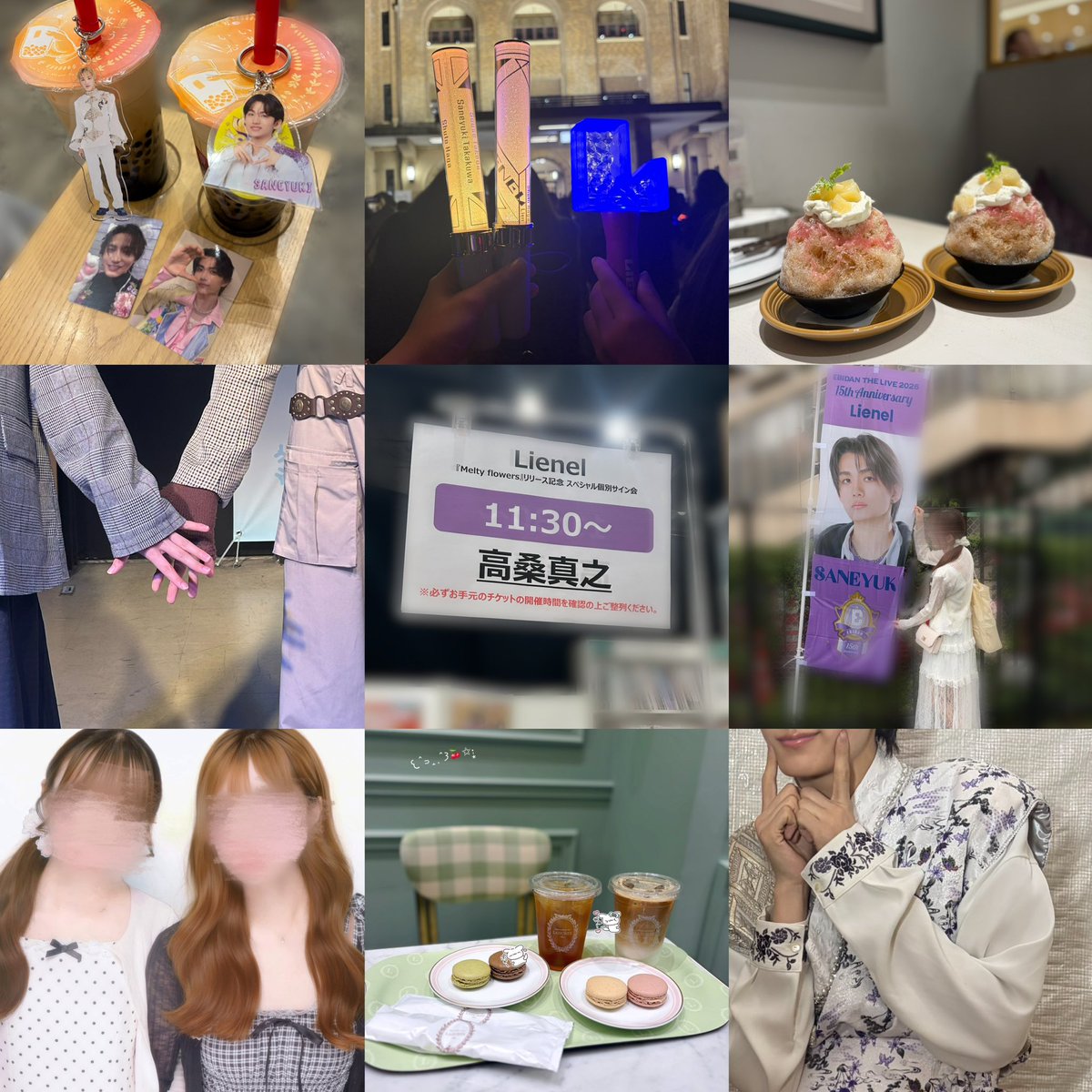 meroyuki0's tweet photo. 高桑真之くん🎀⸌̟͂̋⸍̑⸜̑⸝͂   alt

 #Lienel好きな人と繋がりたい  #Lienさんと繋がりたい https://t.co/iy5g9N6sjy