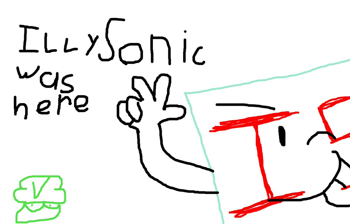 l_umochrome's tweet photo. hi @SonicIlly ! https://t.co/5BqRPqcedY