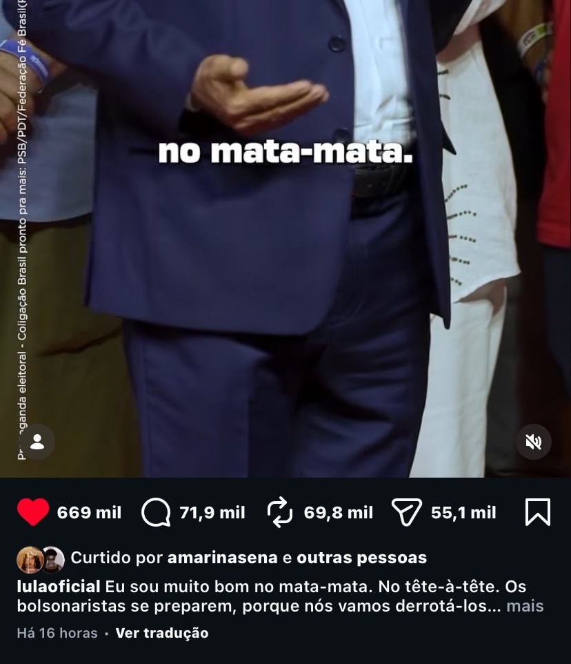 ynnoram's tweet photo. o engajamento jesus, realmente perdemos. https://t.co/o4X3DTXUdg