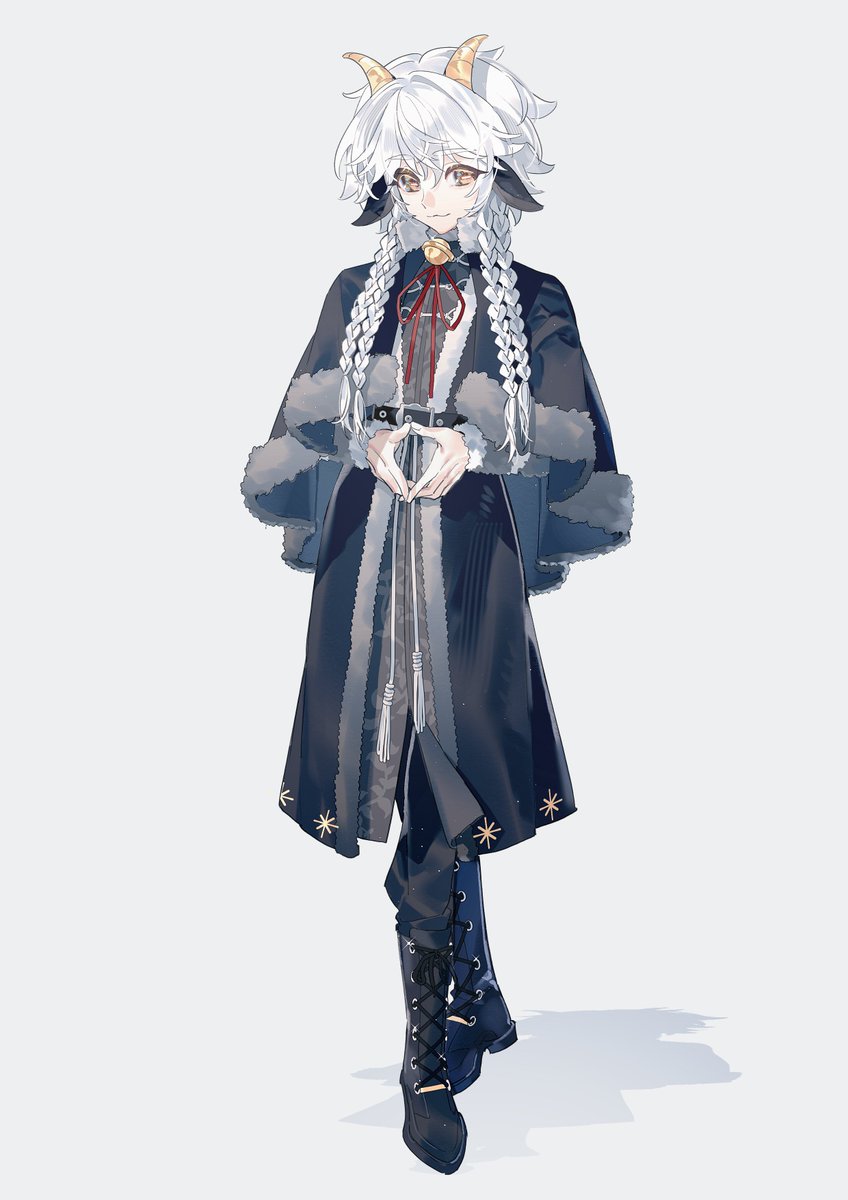 TheProphetAsael's tweet photo. @Yeo_Whoon Fluffy coat ^_^ https://t.co/cLCbThvZkl