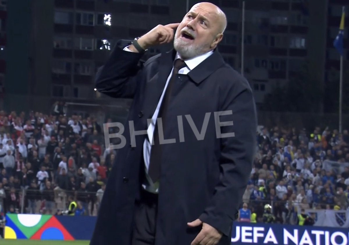 BHLiveOfficial's tweet photo. SERGEJ BARBAREZ! 🤫👂 https://t.co/FFtTwV8dZf
