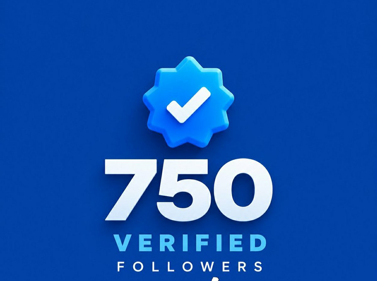 jessiimma1's tweet photo. Verified 750 tonight 

Say==>>Tonight 

I will boost your page https://t.co/kOXEIv7a9x