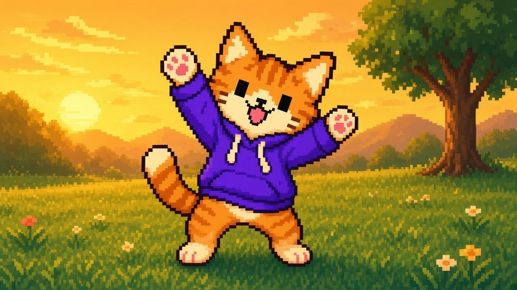 _TouchGrassCat's tweet photo. Golden Hour comes once in Classic and Daily Lawn.

For 5 seconds, the grass is worth double.

📷https://t.co/AdjHD74Jlk https://t.co/4NHjB0mE50