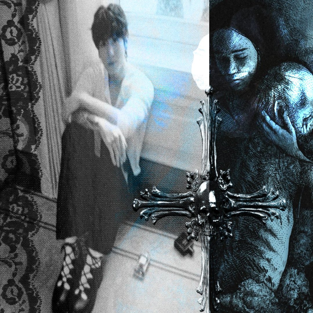 nosferadoll's tweet photo. .⋆♱⃓🪽 appetite ⋆ [vk]

# inspired by nosferatu (2024) 
# vampire taehyung 
# human jeongguk 
# half blind jeongguk 
# gothic romance 
# gore 

https://t.co/6Gs04dgOXG… https://t.co/49m26aBxI6