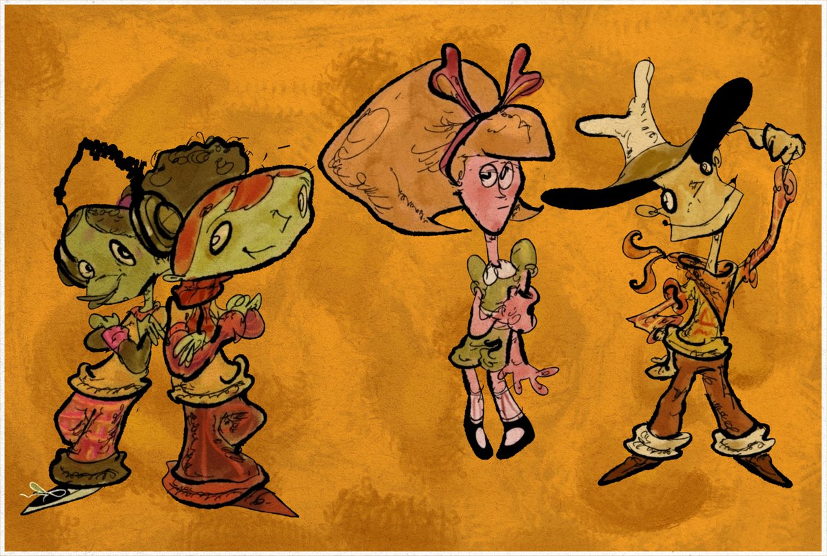 Pumpkin_Toon898 tweet picture