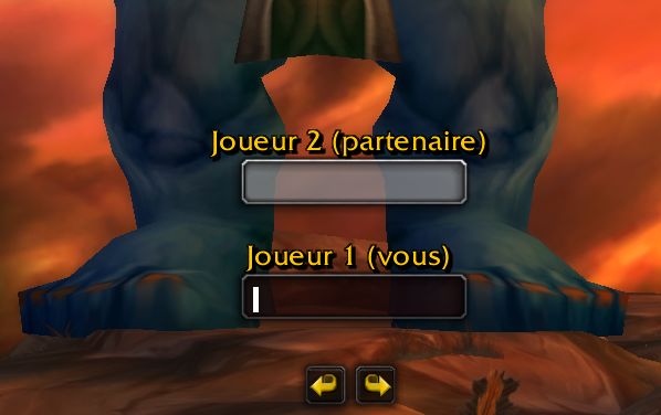 Aeziak's tweet photo. Entrain de cook sur WoW 👀 https://t.co/VPRMY6aoe0