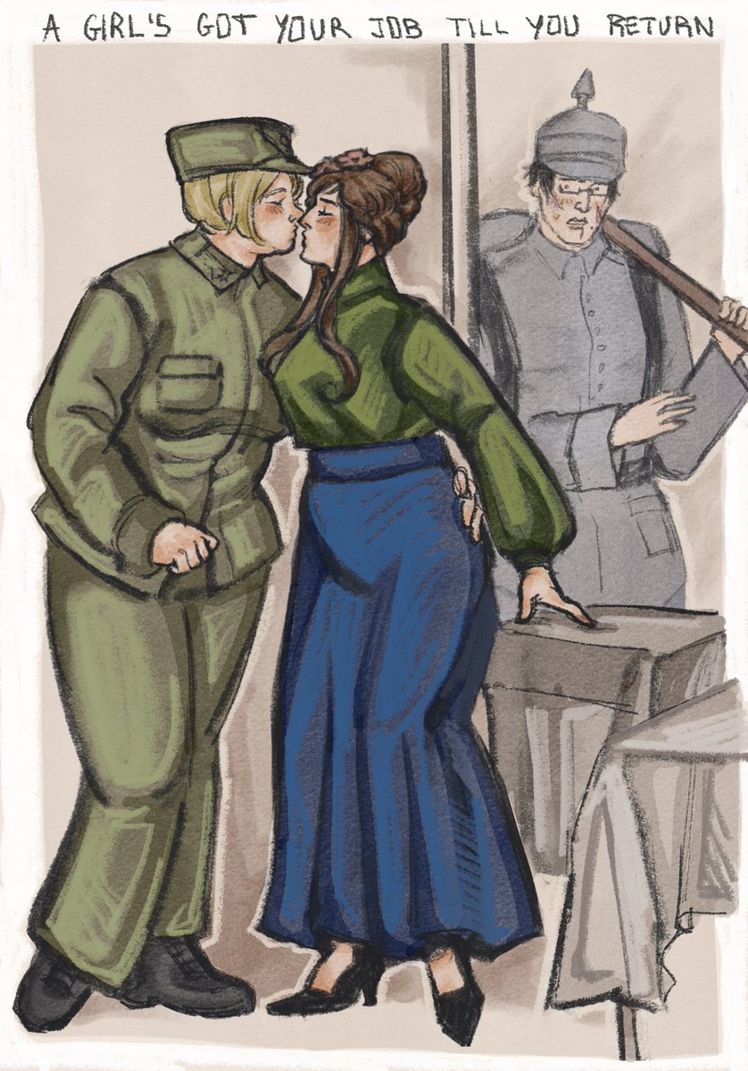sillyschmussy's tweet photo. More hetalia yuri #ukrhun https://t.co/qaxF3snNOk