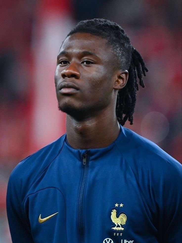 ABDELDJALIL224's tweet photo. Je ne sais pas ce que Zidane a donné à Camavinga 😀 https://t.co/tILTq4T4aF