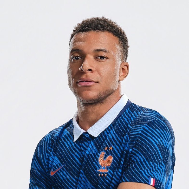 Wlapperrrrr's tweet photo. Olise without Mbappé in the NL:
4 goals - 3 matches

Olise with Mbappé in the WC:
0 goals - 8 matches

Is Mbappé holding Olise back? 🤔 https://t.co/26nGUvNYaX