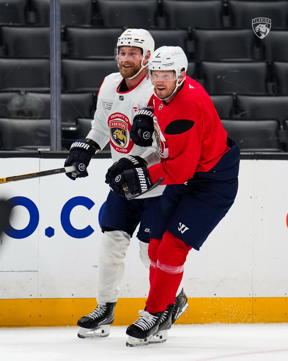 FlaPanthers's tweet photo. 📍 City of Angels https://t.co/7PASwUbjoq