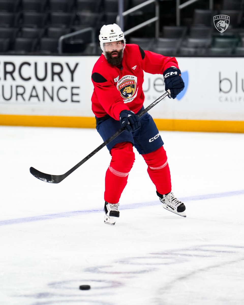 FlaPanthers's tweet photo. 📍 City of Angels https://t.co/7PASwUbjoq