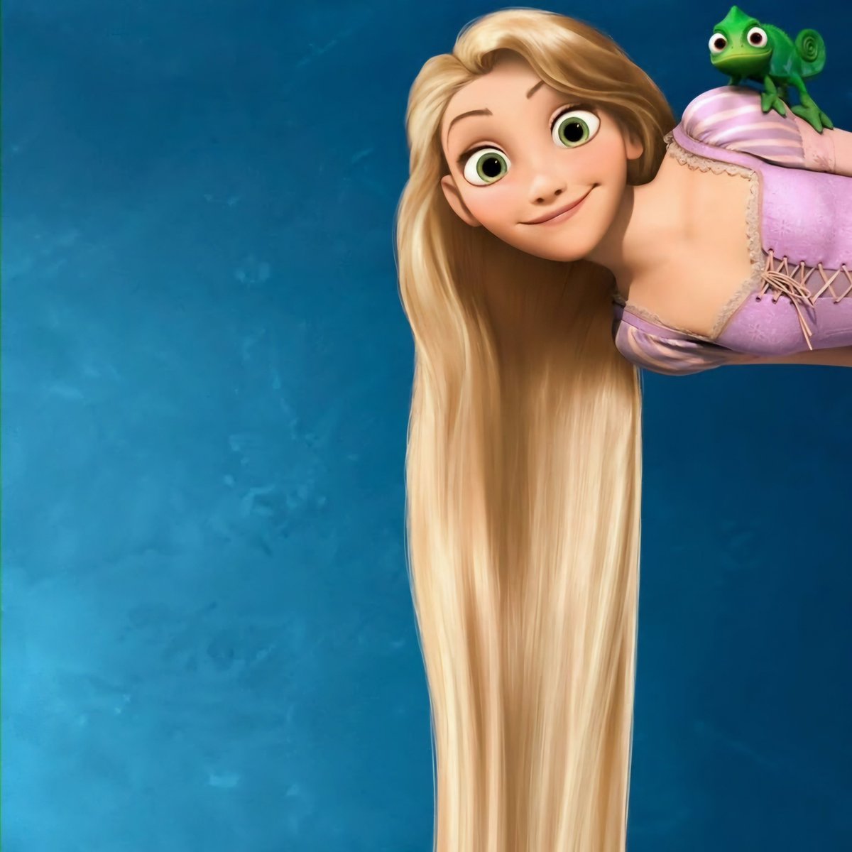 isjiminblonde's tweet photo. rapunzel                              rapunzelmin https://t.co/2qzuZz8ZpN