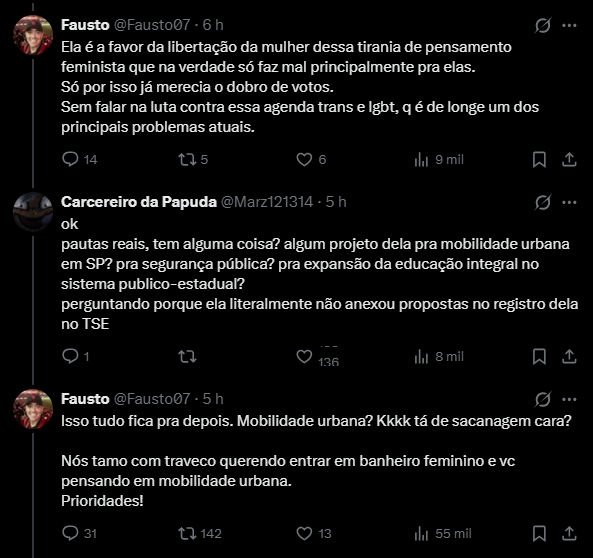 thsouzareis's tweet photo. A gente fica tentando entender a derrota por várias vias quando a verdade é apenas que o eleitor médio é esse quadrúpede aí https://t.co/TGzBjMwE5P