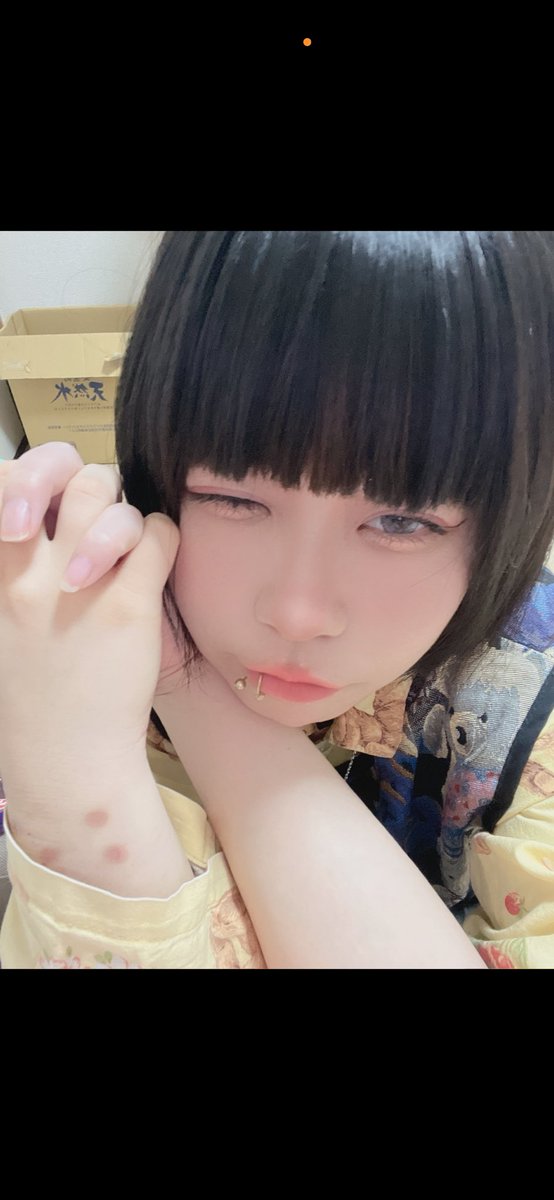 ill_2ya's tweet photo. やば、なんかメンタルやられてきちまった
過去��(3年前) https://t.co/1wQ7vLIkfZ