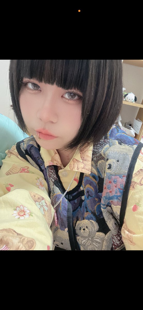 ill_2ya's tweet photo. やば、なんかメンタルやられてきちまった
過去��(3年前) https://t.co/1wQ7vLIkfZ