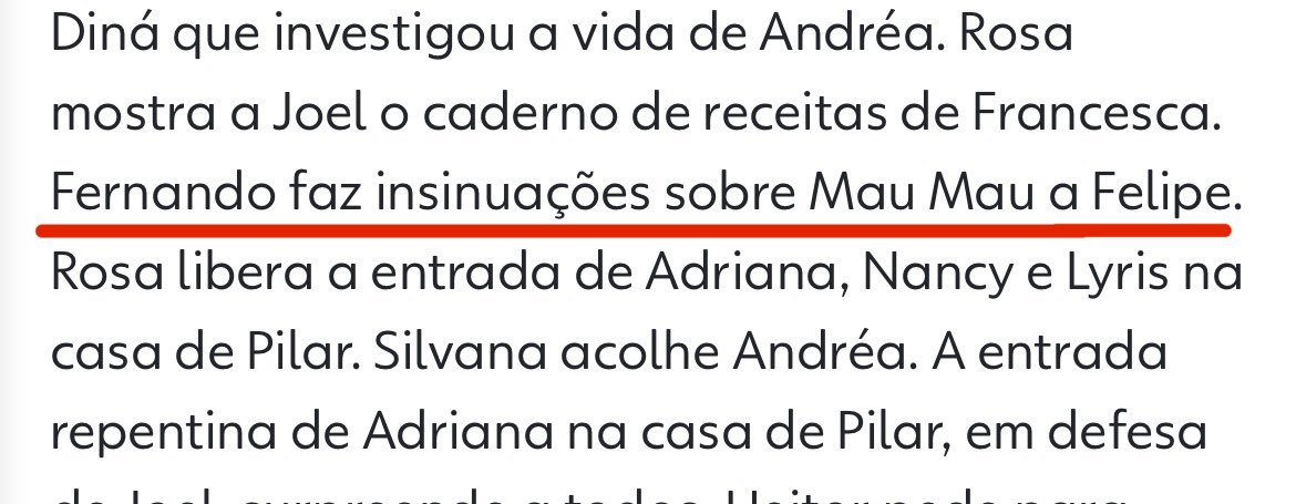 realityzxz's tweet photo. só lembrando p vcs oq nos aguarda essa semana kkkkkkkkkkkkkkk 🆘 https://t.co/iUeIKASWBF