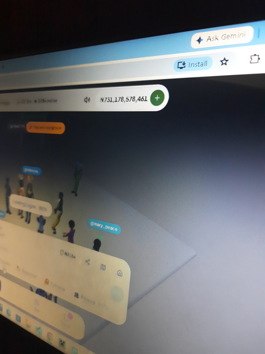 ImDTekTion's tweet photo. Drop users in the comments 2b for everyone https://t.co/myhdx4d0td