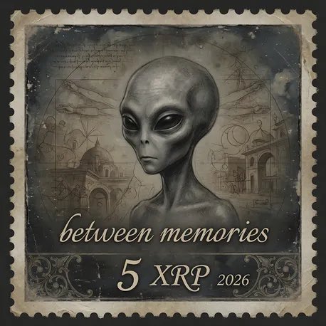 preshzinosongs's tweet photo. GN GN LEGEND 👑👸

“BETWEEN MEMORIES” is that space sealed as 111 unique 1/1 music + fine art NFTs on the #XRPL.
��� 25% MINTED 
🏆 No. 1 on @xrpcafe
A love story told in fragments. Afroseduction vibes meet Persian lyric. One pulse that refuses to fade when the feed does.

Music by @preshzinosongs Vocals & 111 original masterpieces by @NTavallaee Produced by @SOLIDBEATZZ

‼️ MINT NOW ‼️
https://t.co/1ECWi3YcyE

XRP has Afroseduction music NFTs. #BetweenMemories #XRPL #MusicNFTs