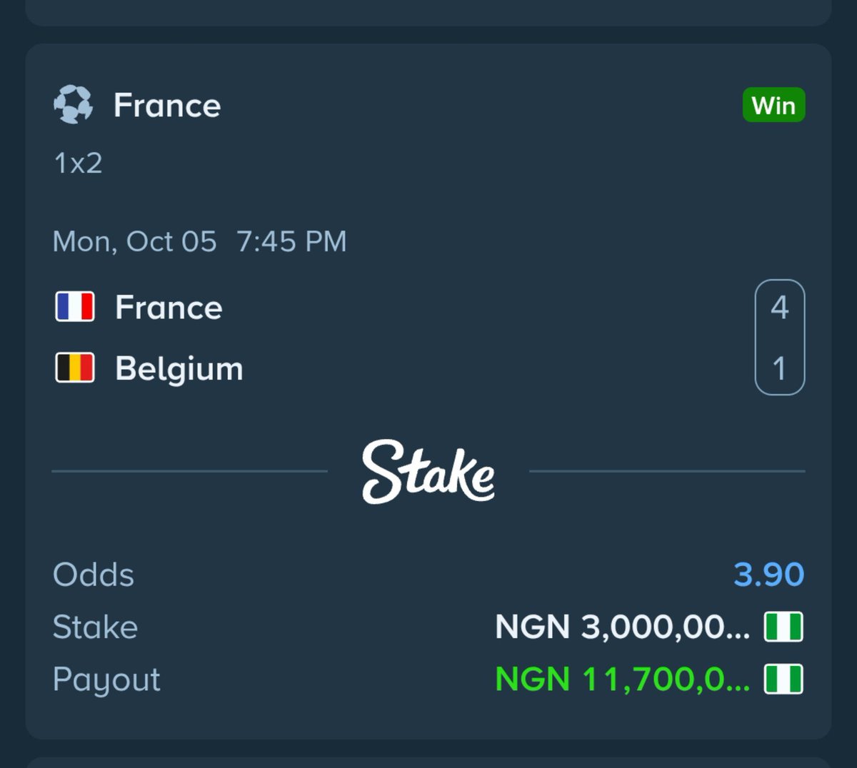 BETFUSE1's tweet photo. Omooooo why I no use the 5m 😂😂 

I for do some giveaway 😂 https://t.co/Tj4GkVq7wX