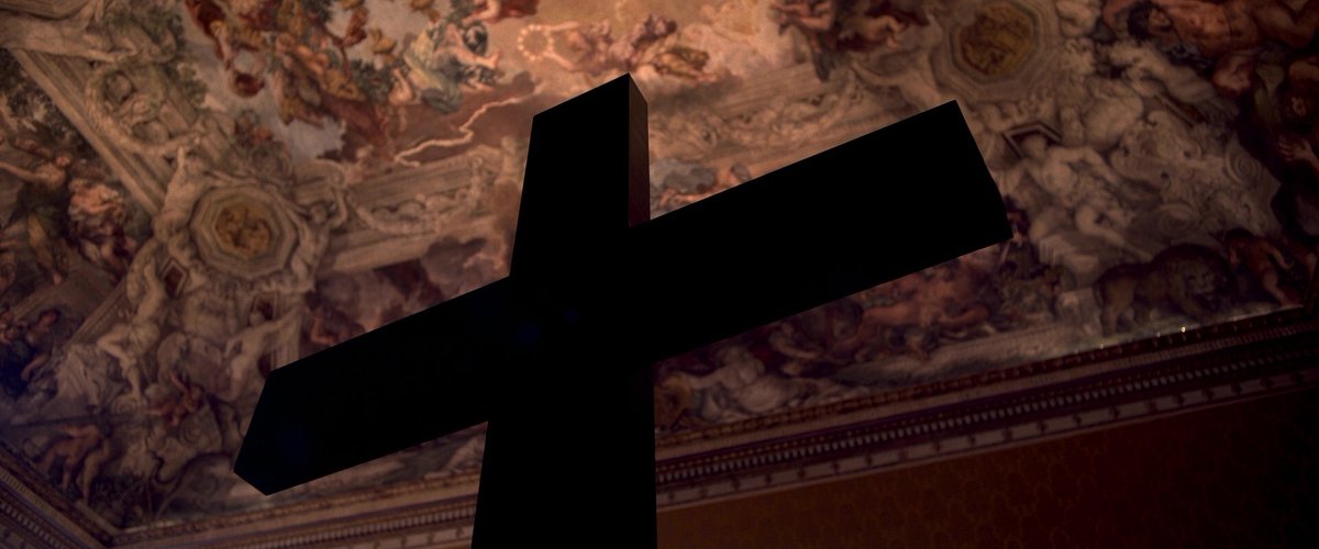 filmfr4me's tweet photo. Conclave (2024)
director: Edward Berger https://t.co/GS0VKikf8b