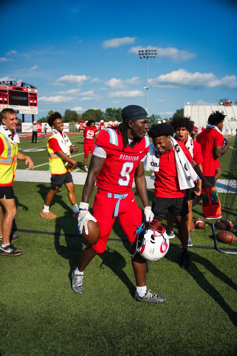 D1_smith1's tweet photo. ATTENTION 2027 DEFENSIVE PROSPECTS ‼️

High school Seniors and JUCO players looking for a home this spring, DROP YOUR FILM IN THE COMMENTS and click this link https://t.co/Z66WI93CkI!!! Looking for ALL DEFENSIVE POSITIONS - DL, LB, DB. 

Lets Grow Together! #RockSolid🔴🌪️ https://t.co/qVbx8R7uv2
