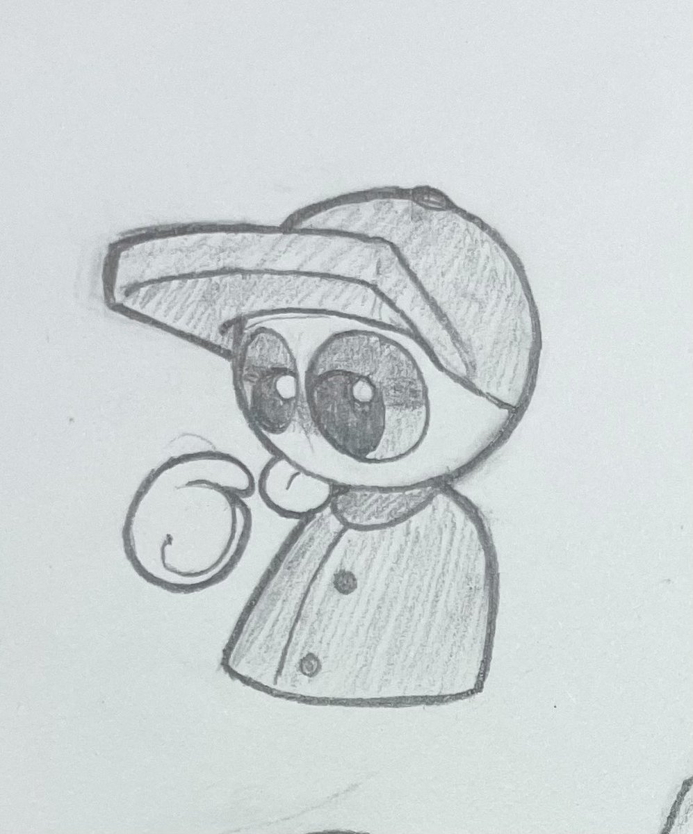 Floofum's tweet photo. Mellow and the surgeon.. #endacopia #fanart https://t.co/yxUfoax6IY