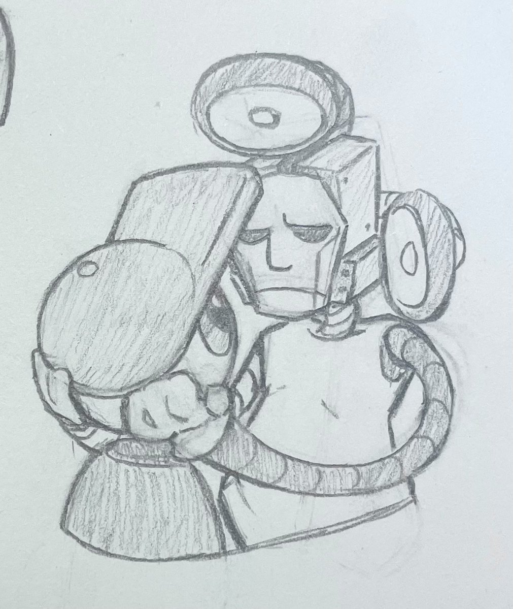Floofum's tweet photo. Mellow and the surgeon.. #endacopia #fanart https://t.co/yxUfoax6IY